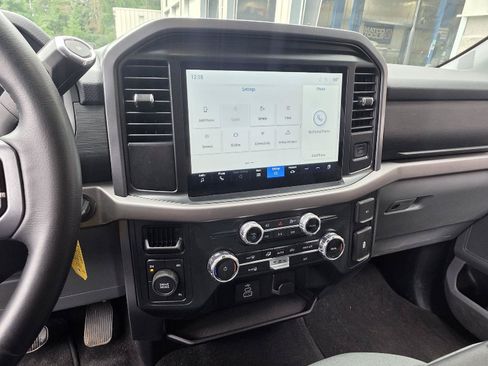 Used 2025 Ford F150 XLT w/ Equipment Group 301A Standard AWD/4WD image 21