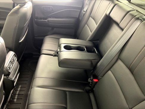 Used 2025 Honda Ridgeline TrailSport+ image 38