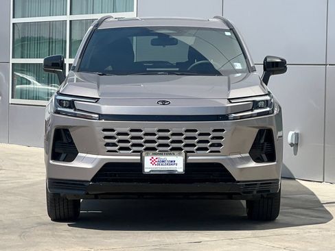 New 2026 Toyota RAV4 SE FWD image 6