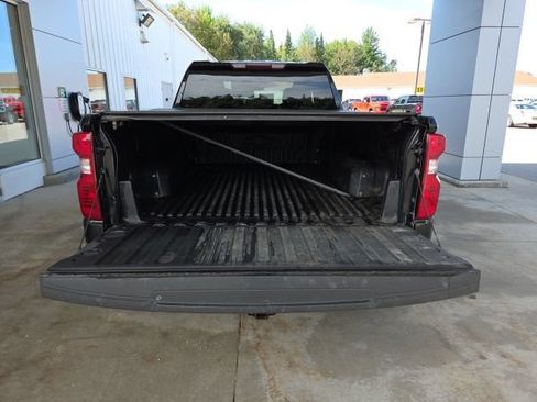 Used 2019 Chevrolet Silverado 1500 LT w/ All-Star Edition AWD/4WD image 23