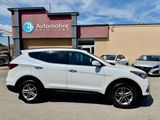 Used 2017 Hyundai Santa Fe Sport image 6