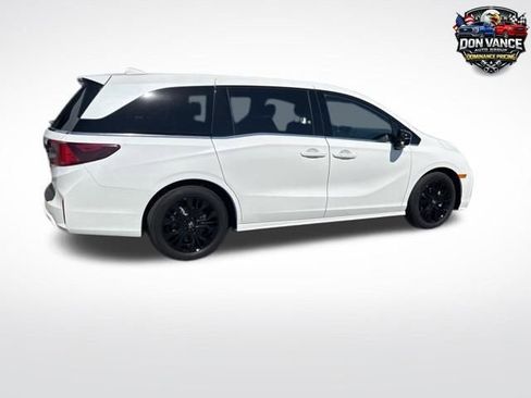 Used 2025 Honda Odyssey Sport-L image 13