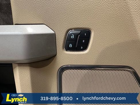 Used 2018 Ford F250 Lariat w/ Chrome Package image 6