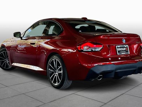 Used 2025 BMW 230i Coupe image 11