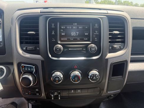 Used 2019 RAM 1500 Tradesman w/ Protection Group AWD/4WD image 15