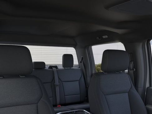 New 2026 Ford F150 XLT w/ Mobile Office Package AWD/4WD image 22