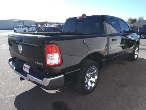 Used 2022 RAM 1500 Big Horn image 5