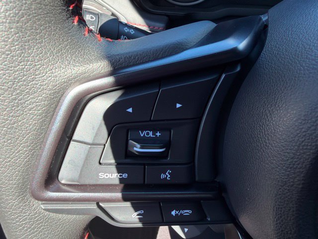 Certified 2025 Subaru WRX Premium AWD/4WD image 31