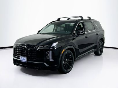 Used 2023 Hyundai Palisade XRT