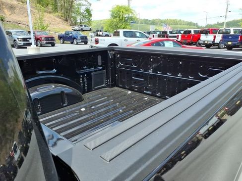 New 2026 Ford F150 Lariat AWD/4WD image 22