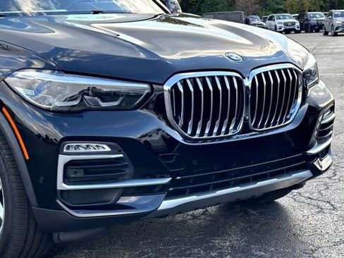Used 2020 BMW X5 xDrive40i w/ Parking Assistance Package image 2