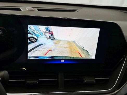 New 2026 Chevrolet Trax ACTIV w/ Driver Confidence Package image 20