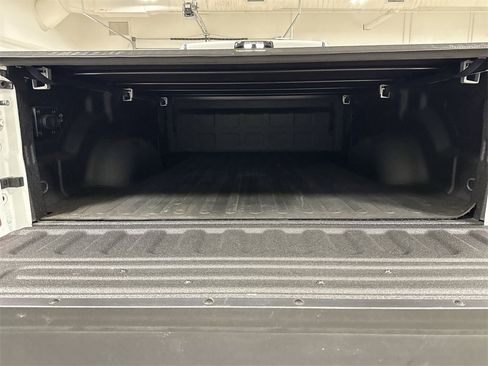 Used 2024 RAM 3500 Laramie w/ Bed Utility Group image 24