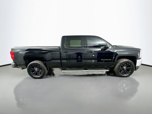 Used 2018 Chevrolet Silverado 1500 LT w/ All Star Edition image 2