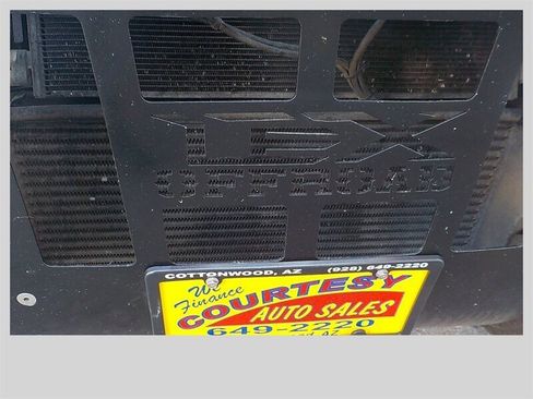 Used 2015 RAM 2500 Big Horn image 48