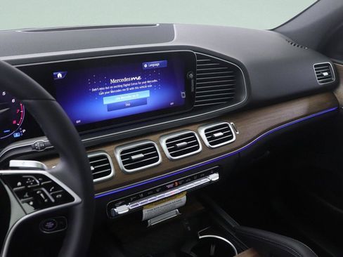 New 2026 Mercedes-Benz GLE 350 4MATIC image 5