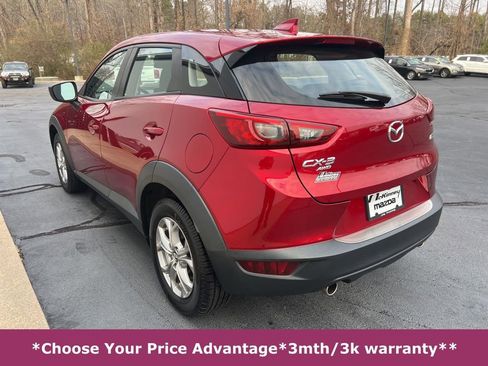 Used 2019 MAZDA CX-3 Sport image 5