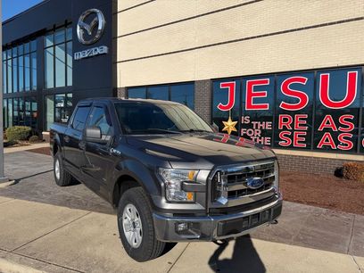 Used 2017 Ford F150 XLT