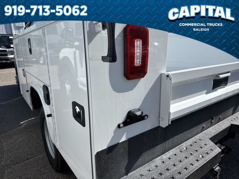 New 2026 Ford F350 XL AWD/4WD image 15