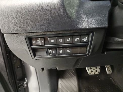Used 2023 Toyota Tundra SR5 w/ TRD Off-Road Premium Package AWD/4WD image 16