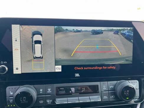 Used 2026 Toyota Grand Highlander AWD Hybrid image 18