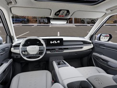 New 2026 Kia EV9 Wind AWD/4WD image 14