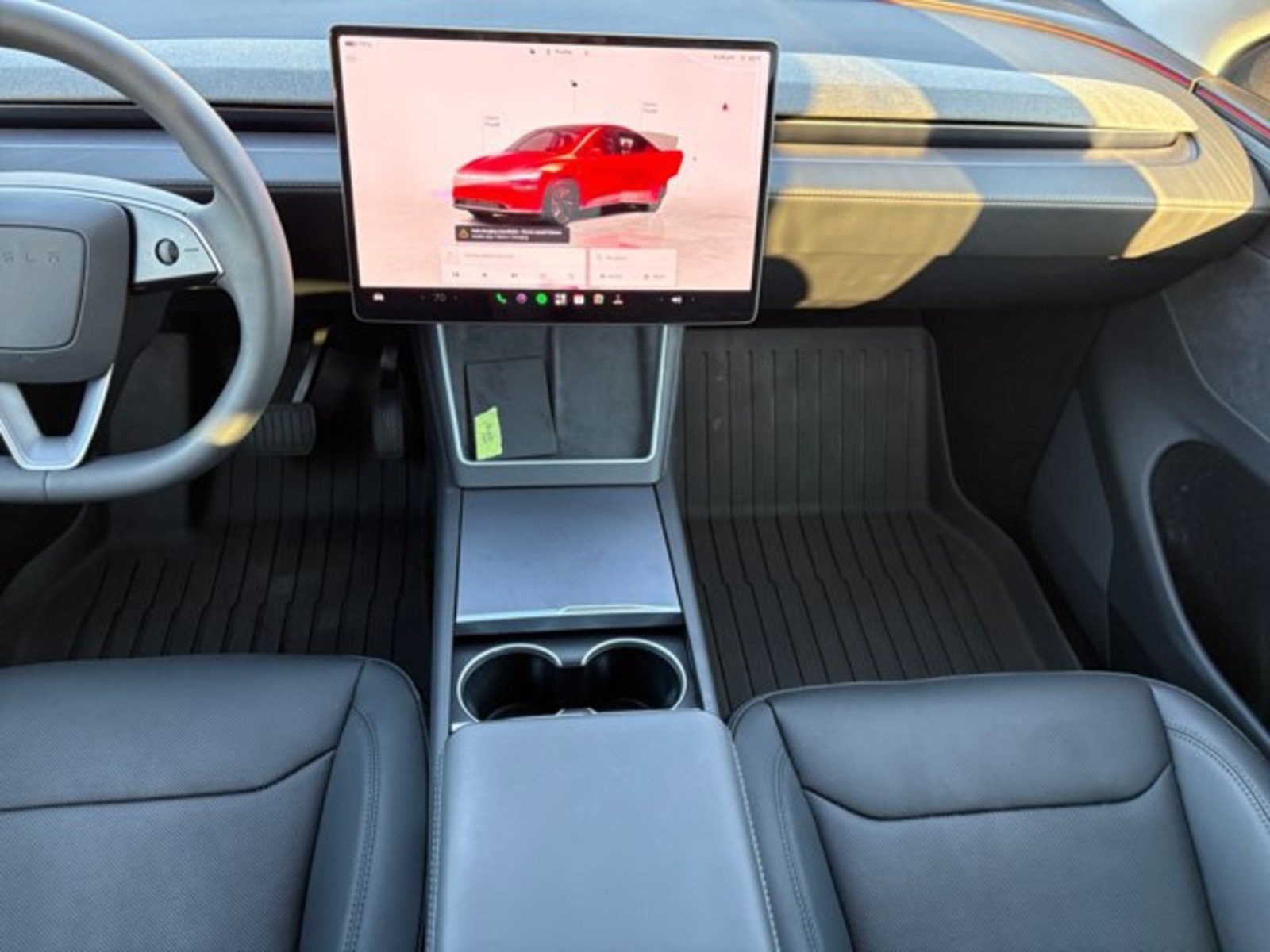 Used 2026 Tesla Model Y 2WD image 14
