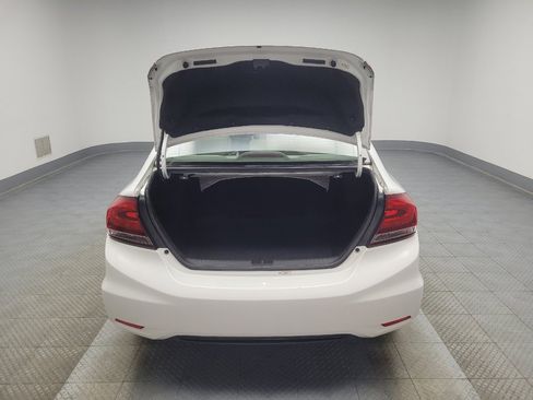 Used 2013 Honda Civic EX-L image 29