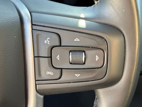 Used 2025 GMC Sierra 1500 SLT image 57