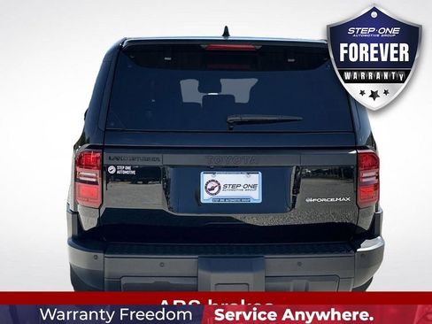 Used 2024 Toyota Land Cruiser 1958 AWD/4WD image 7