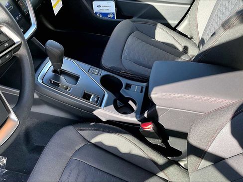 New 2026 Subaru Impreza 2.0i Sport image 7