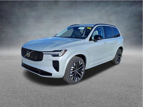 New 2026 Volvo XC90 B6 Ultra w/ Lounge Package AWD/4WD image 4