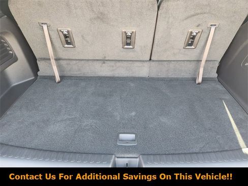 New 2026 Buick Enclave Preferred w/ LPO, Floor Liner Package image 23