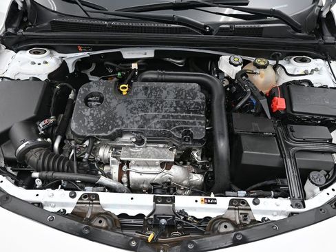 Used 2023 Chevrolet Malibu LT image 15