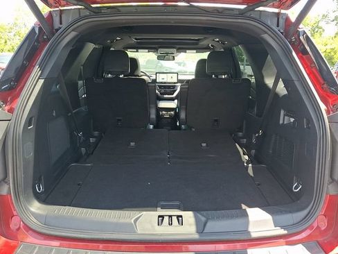 Used 2025 Ford Explorer ST AWD/4WD image 29