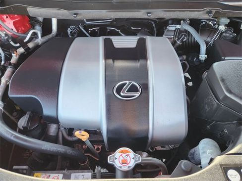 Used 2022 Lexus RX 350 FWD image 21