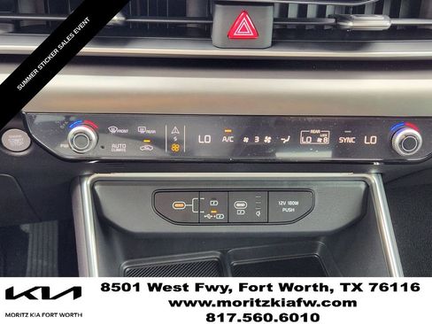 New 2026 Kia Carnival SX Prestige FWD image 14