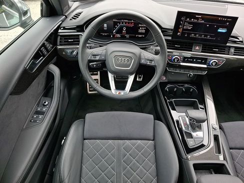 Certified 2024 Audi S4 Premium Plus AWD/4WD image 12