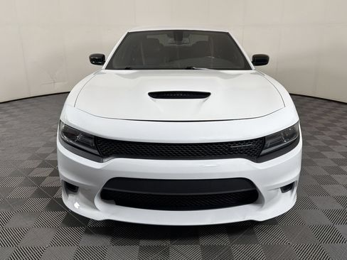 Used 2020 Dodge Charger R/T w/ Blacktop Package RWD image 7