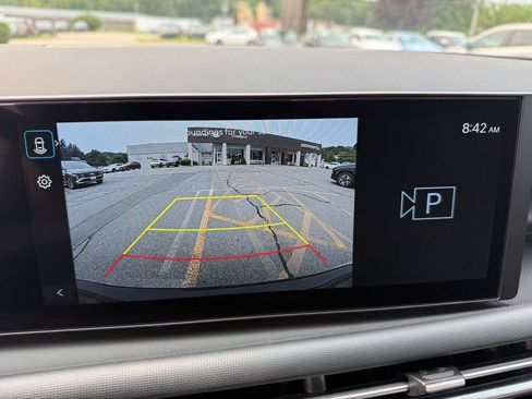 New 2026 Hyundai Tucson SEL Plus AWD/4WD image 32