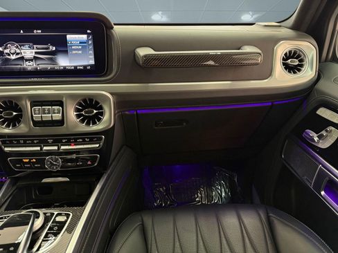 Certified 2023 Mercedes-Benz G 550 image 27
