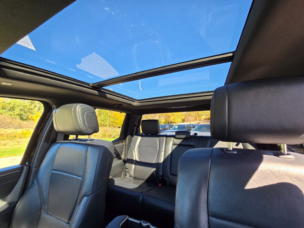 Used 2026 Toyota Tundra Platinum AWD/4WD image 30