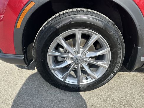 Certified 2024 Honda CR-V EX image 7