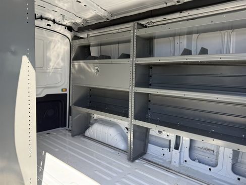 Used 2024 Ford Transit 250 250 image 14