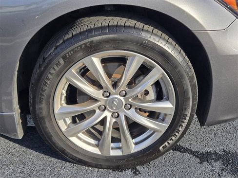 Used 2015 INFINITI Q70 3.7 image 19