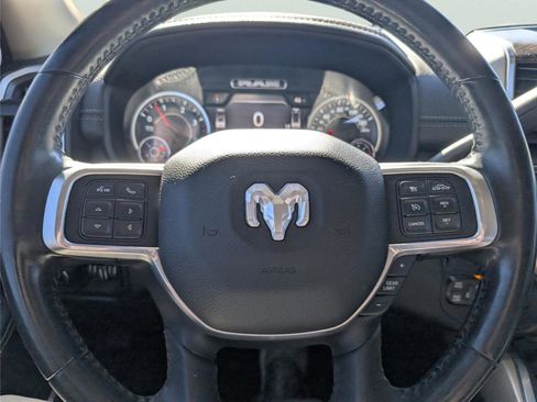 Used 2021 RAM 2500 Laramie image 26