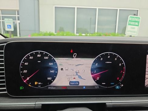 Used 2024 Mercedes-Benz GLE 350 4MATIC image 8