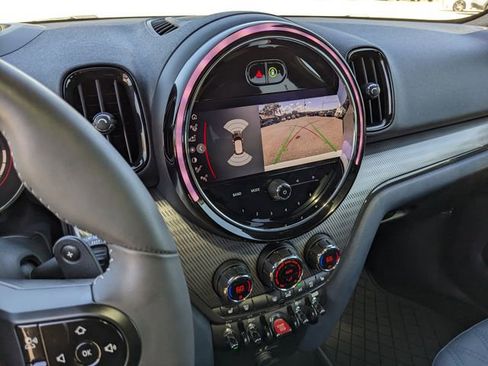 Used 2024 MINI Cooper Countryman John Cooper Works image 24