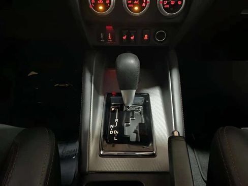 Used 2024 Mitsubishi Outlander Sport SE AWD/4WD image 51