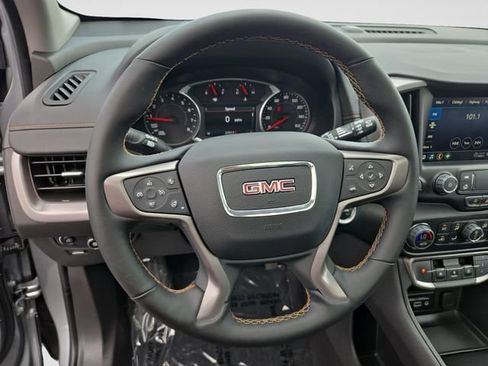 Used 2024 GMC Terrain AT4 w/ LPO, Floor Liner Package AWD/4WD image 22